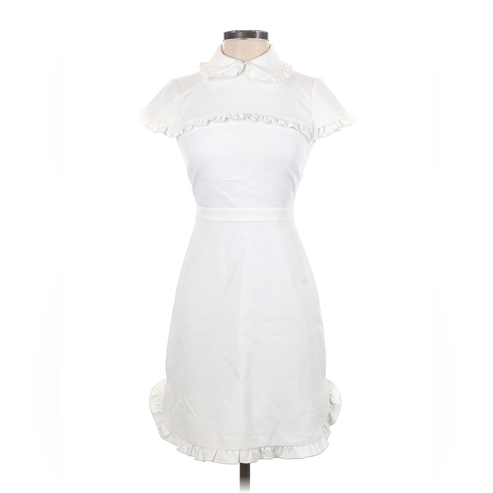 Gal Meets Glam Cocktail Dress - Size 2 - UEC - Dry Cleaned